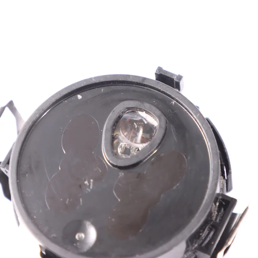 Sensor de lluvia Mercedes Vito W639 Control de sensor luz parabrisas A6398201526