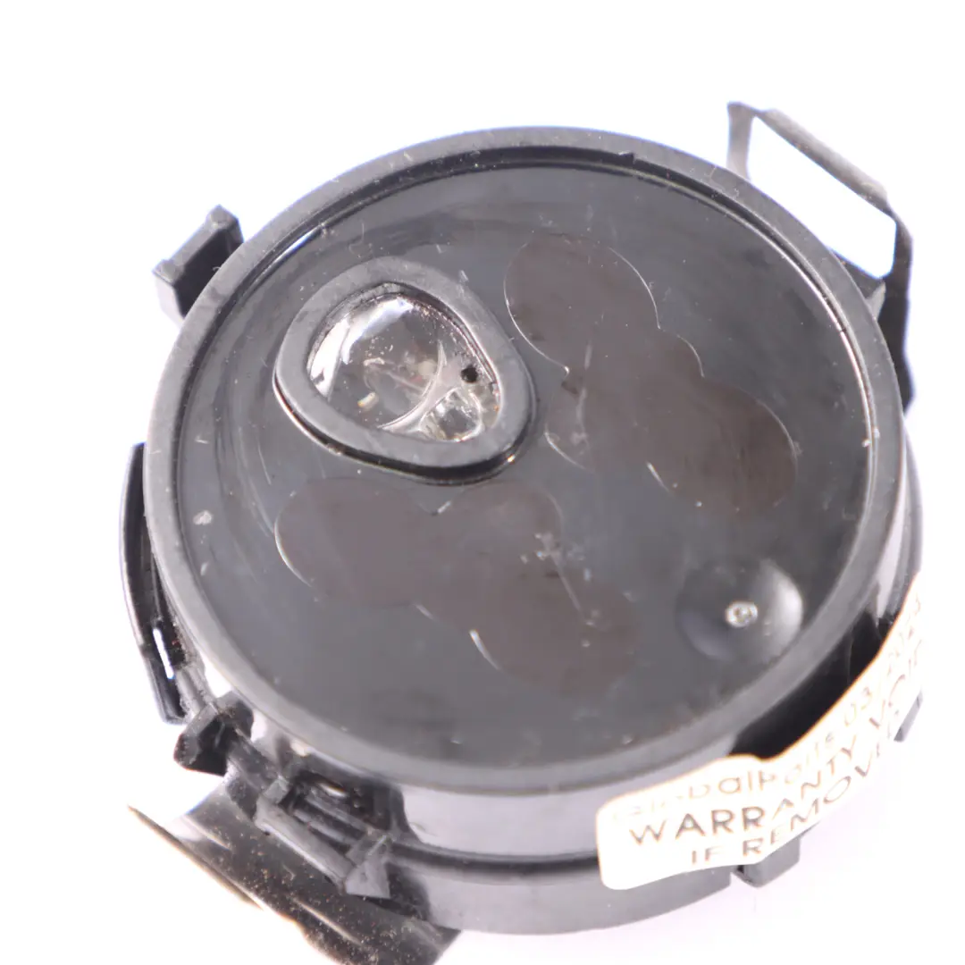 Sensor de lluvia Mercedes Vito W639 Control de sensor luz parabrisas A6398201526