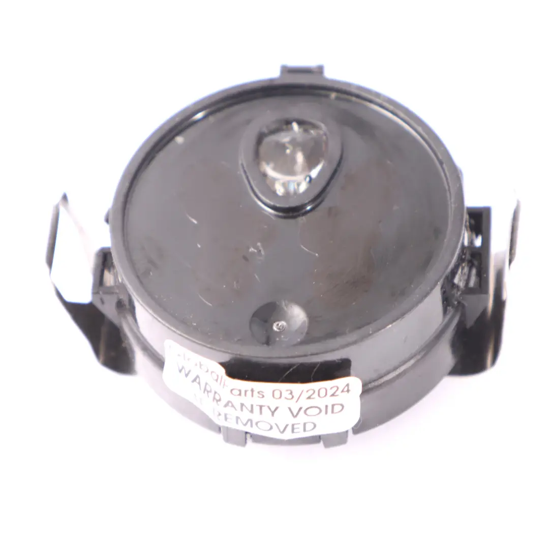 Sensor de lluvia Mercedes Vito W639 Control de sensor luz parabrisas A6398201526