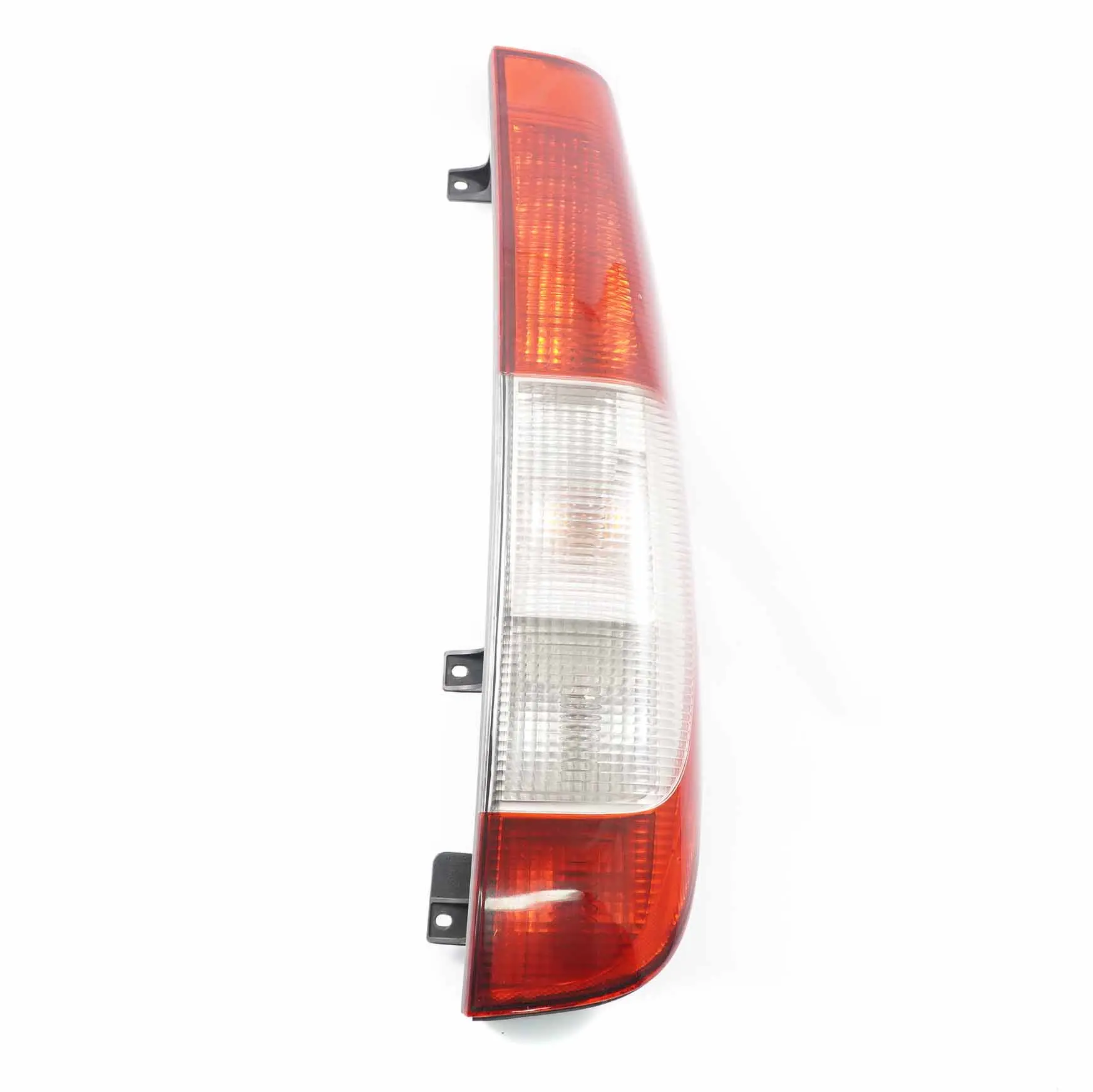 Mercedes Vito W639 Lampa Prawy Tył Prawa Tylna