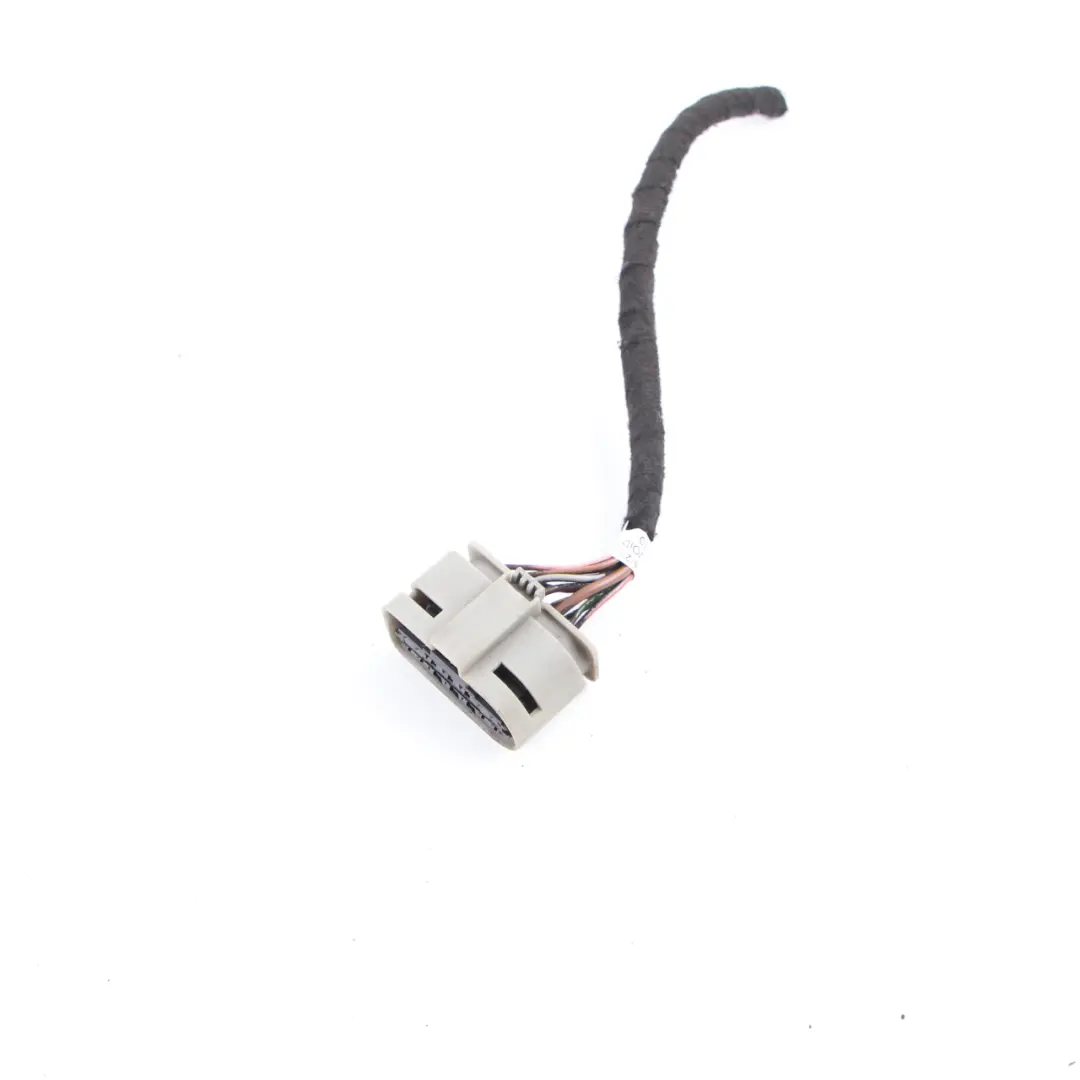 Mercedes Vito W639 Headlight Front Right O/S Plug Socket Wiring A0525455626