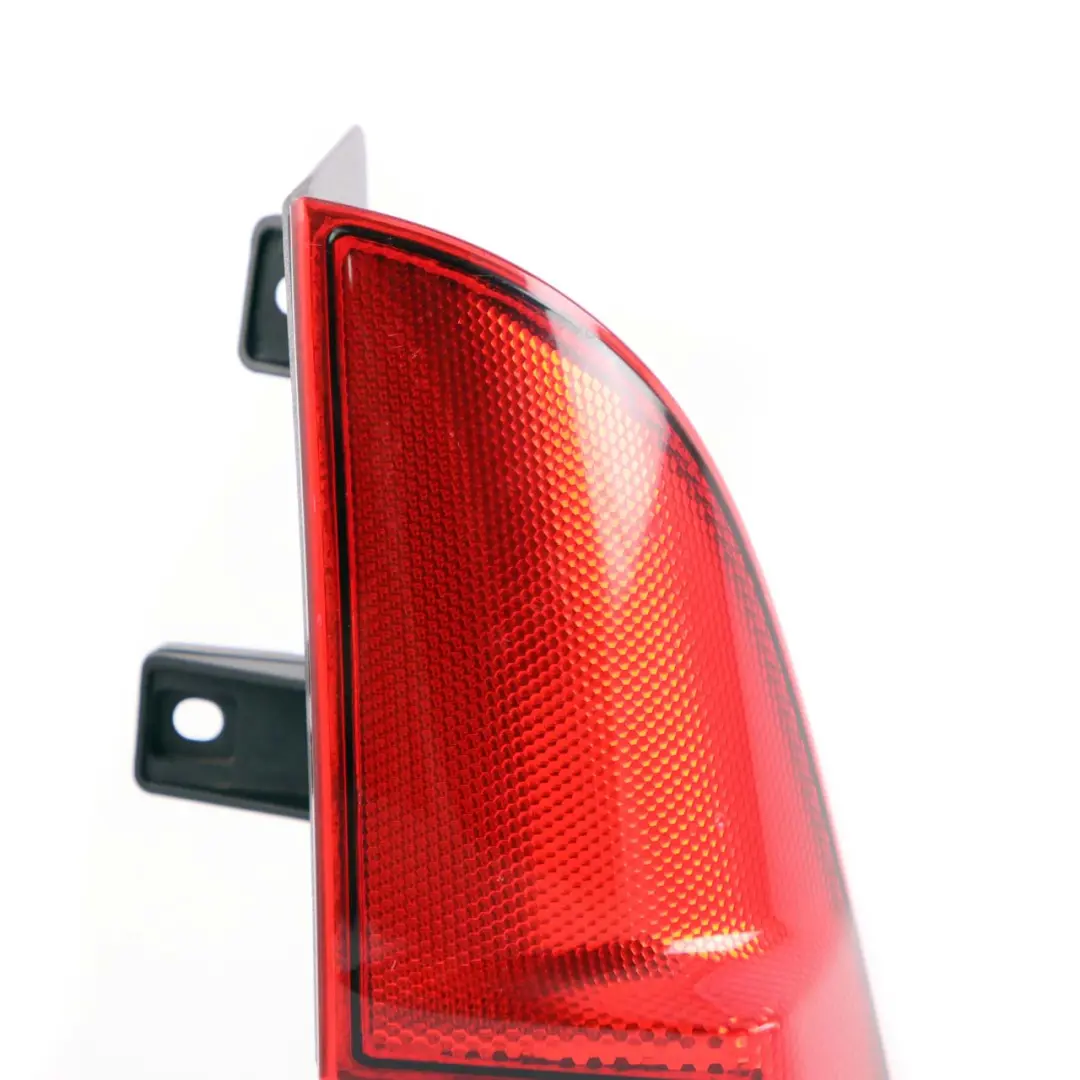 Mercedes W639 Vito Odblask Lampa Prawa Tylna Prawy Tył A6398202164