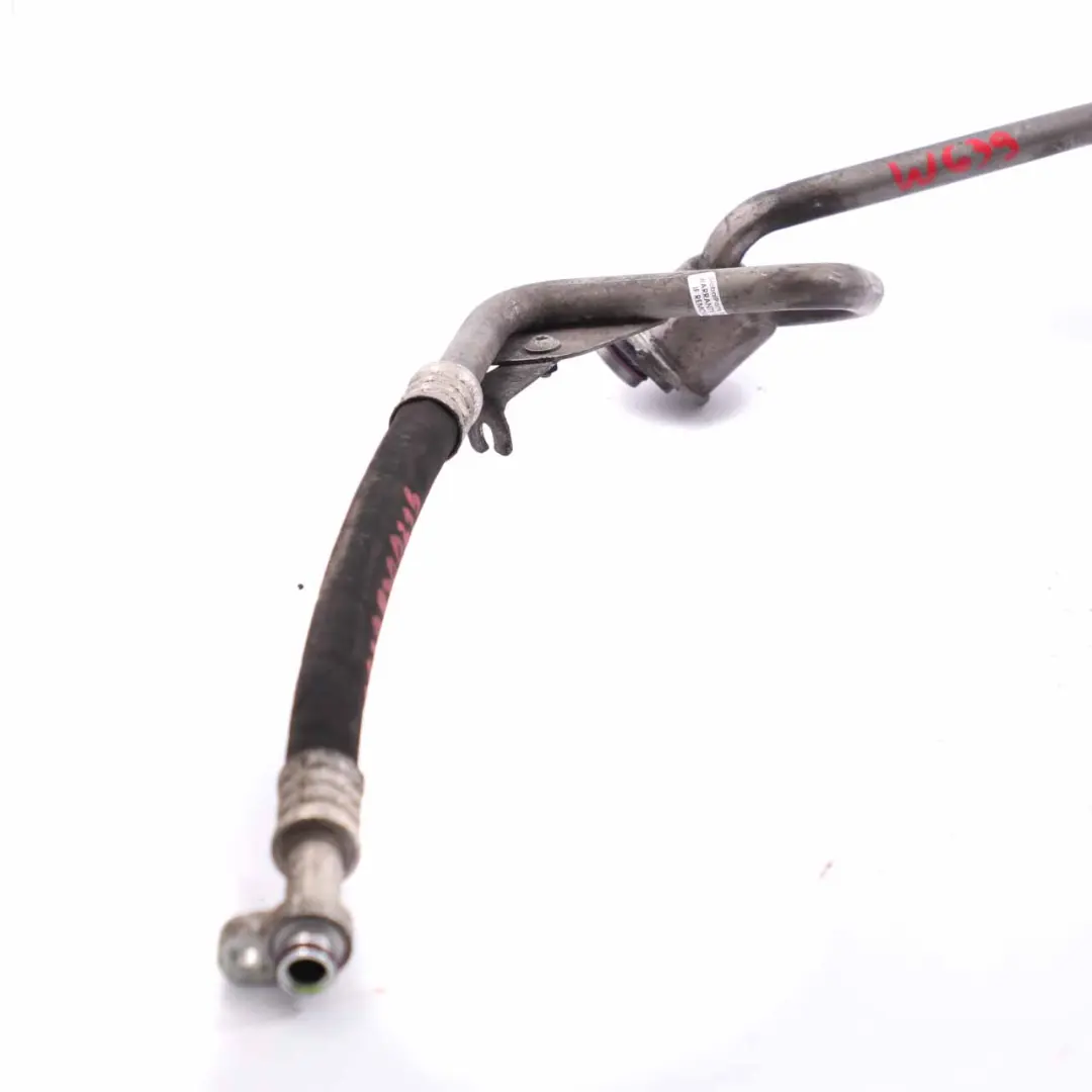 Mercedes Vito W639 Air Con Refrigerant Pipe Conditioning Line Hose A6398300215