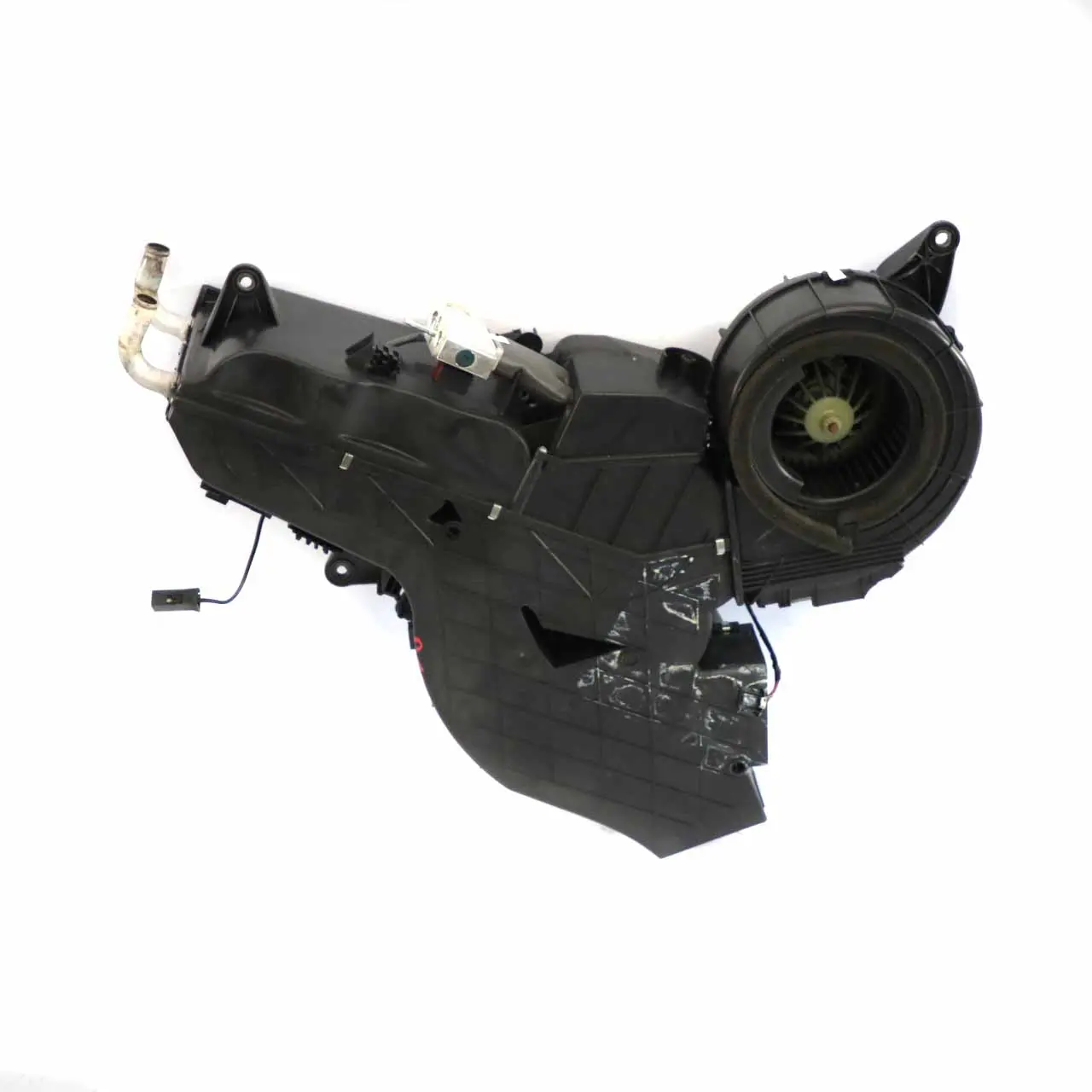 Mercedes W639 Rear Heater Blower Air Conditioning Motor Fan Matrix A6398304460