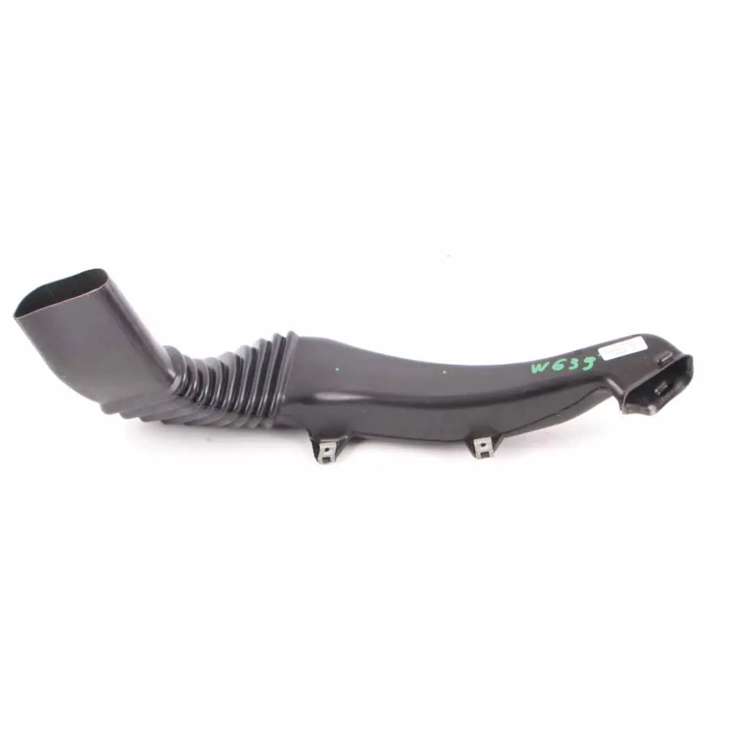 Mercedes Vito W639 Air Intake Duct Hose Pipe Left Channel A6398313945