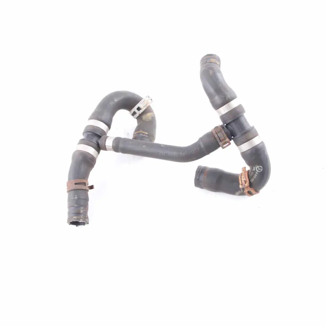 Heater Hose Mercedes Vito W639 OM646 Water Coolant Return Pipe A6398320693