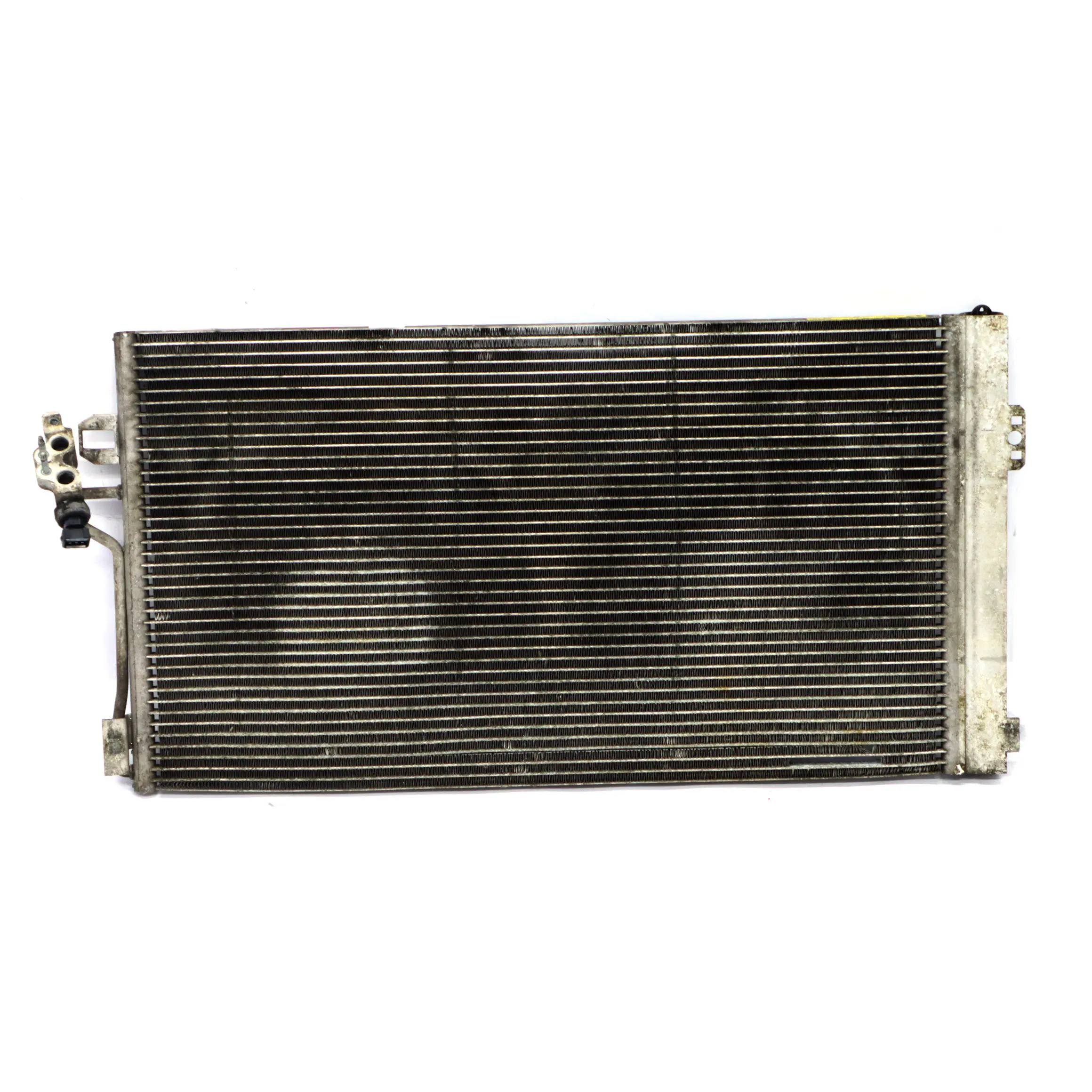 Mercedes W639 Air Conditioning Cooling Radiator Condenser A/C A6398350270