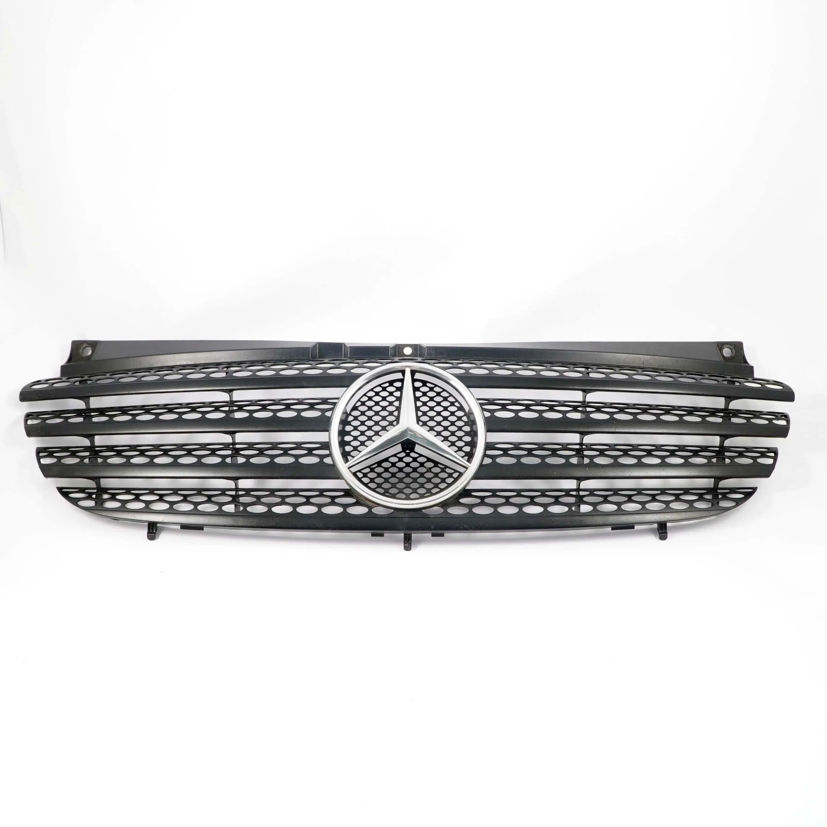 Radiator Grill Mercedes W639 Vito Viano Front Hood Bonnet Beam A6398800185