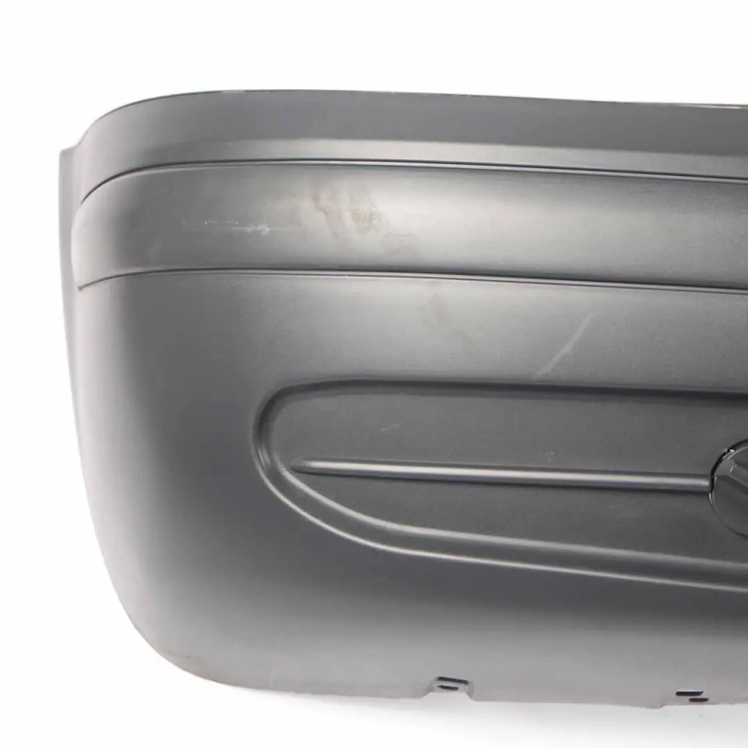 Mercedes Vito W639 Front Bumper Trim Panel Arctic White - 9147