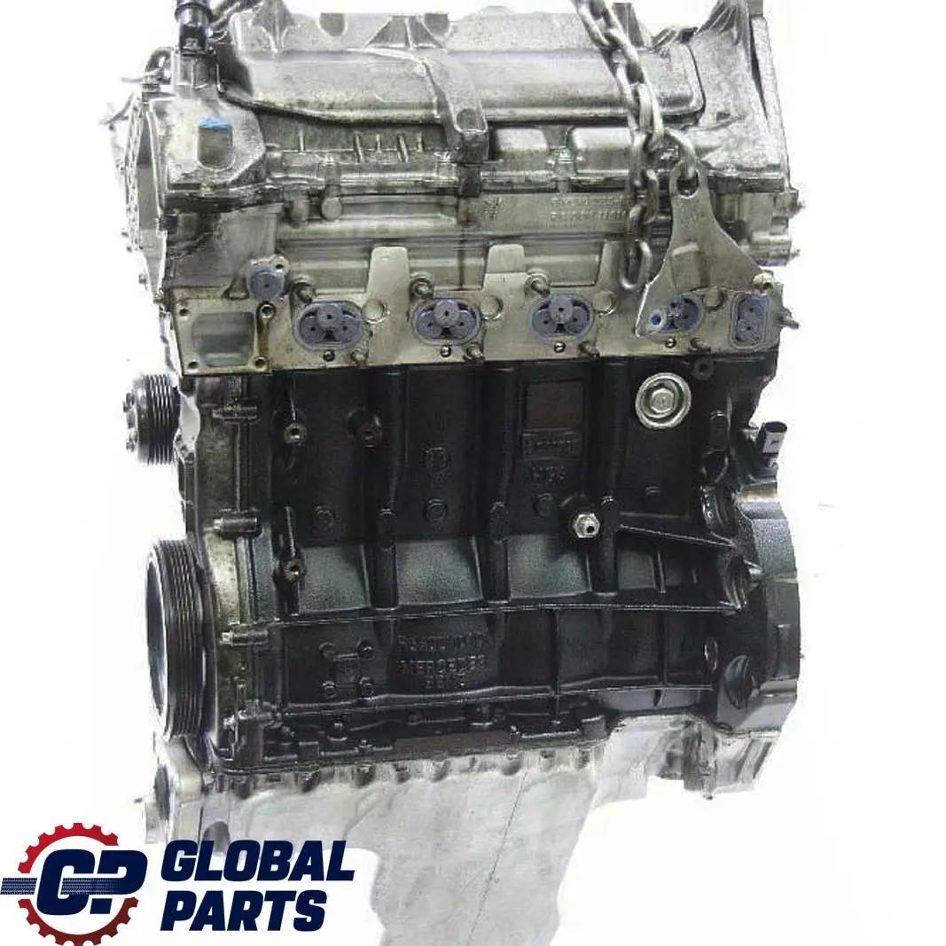 Mercedes-Benz W169 A160 A 160 CDI 82HP OM640 Bare Engine 640.942 640942 WARRANTY