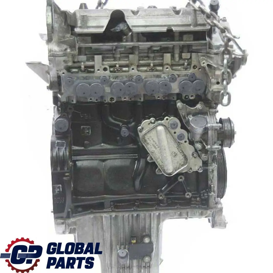 Mercedes-Benz W169 A160 A 160 CDI 82HP OM640 Bare Engine 640.942 640942 WARRANTY