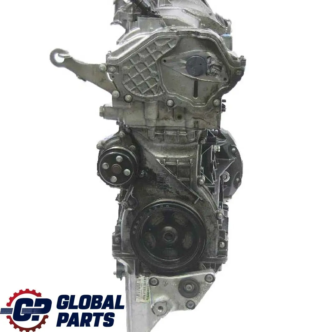 Mercedes-Benz W169 A160 A 160 CDI 82HP OM640 Bare Engine 640.942 640942 WARRANTY