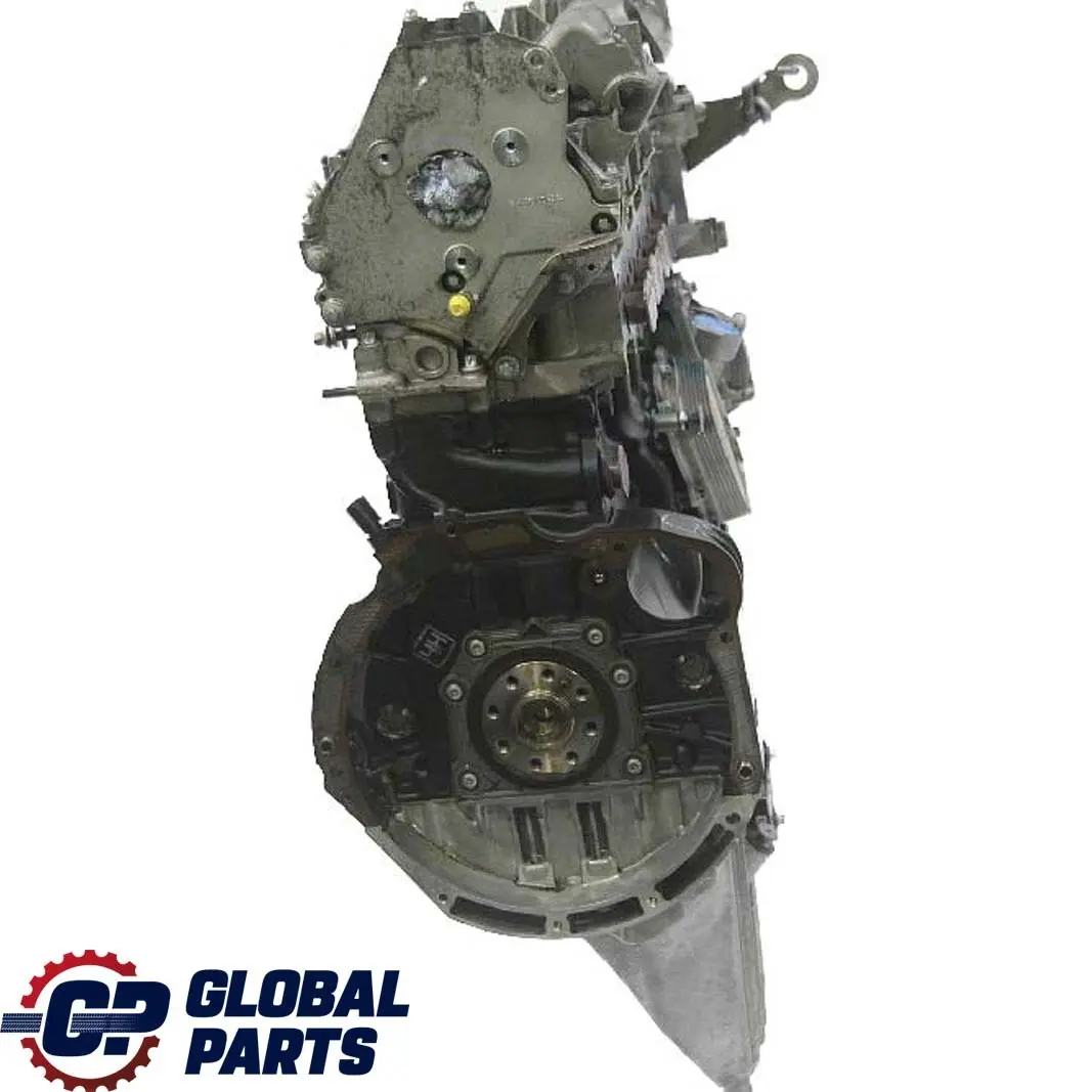 Mercedes-Benz W169 A160 A 160 CDI 82HP OM640 Bare Engine 640.942 640942 WARRANTY