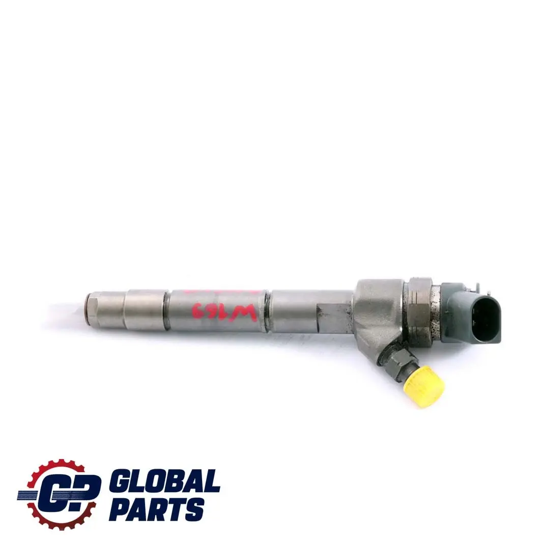 Mercedes-Benz W169 W245 OM640 Injecteur de carburant A6400700787