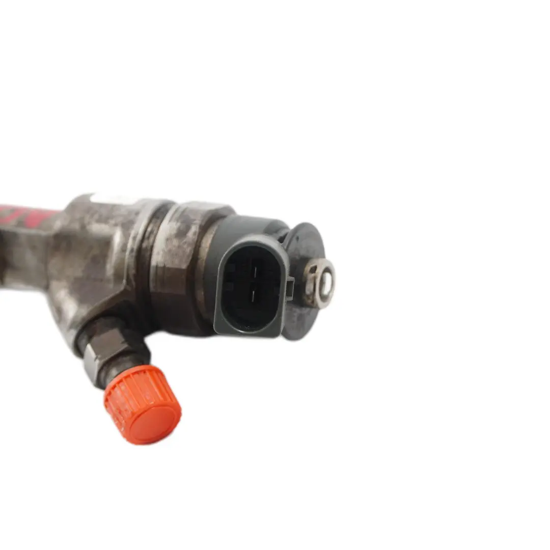 Inyector Combustible Mercedes W169 W245 Diesel OM640 Common Rail A6400701287