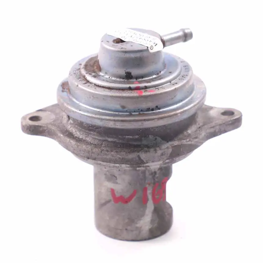 Valvula EGR Mercedes W169 OM640 Recirculacion Gases Escape Emision A6401401660