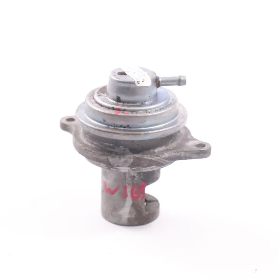 Valvula EGR Mercedes W169 OM640 Recirculacion Gases Escape Emision A6401401660