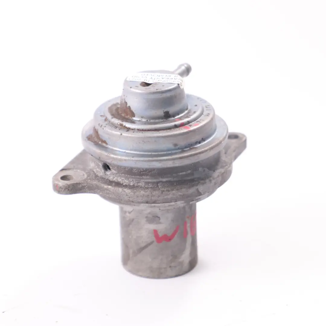 Valvula EGR Mercedes W169 OM640 Recirculacion Gases Escape Emision A6401401660