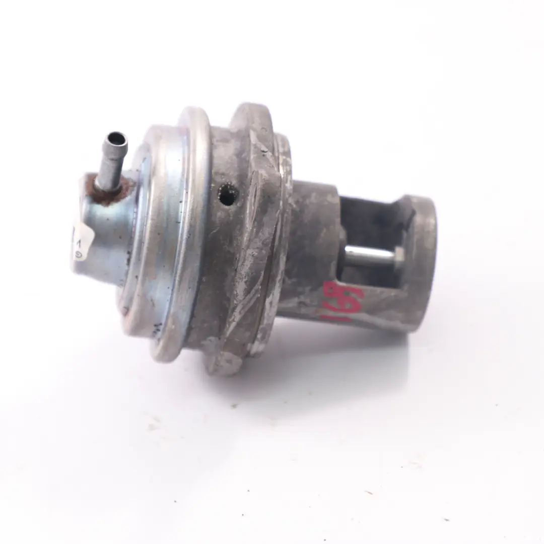 Valvula EGR Mercedes W169 OM640 Recirculacion Gases Escape Emision A6401401660