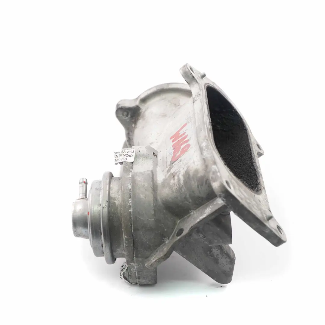 Valvula EGR Mercedes W169 OM640 Recirculacion Gases Escape Emision A6401401660