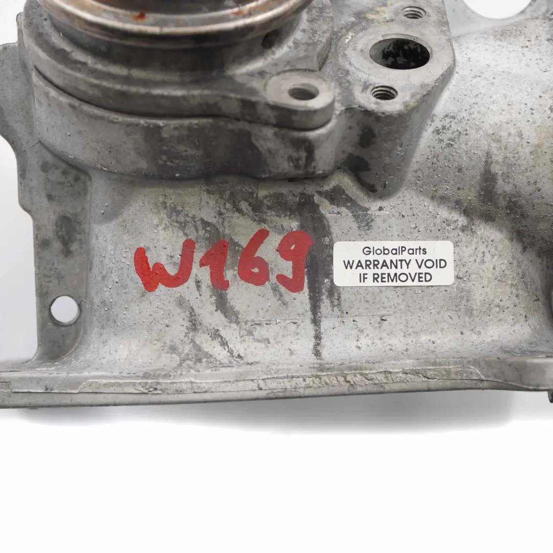 Valvula EGR Mercedes W169 OM640 Recirculacion Gases Escape Emision A6401402060