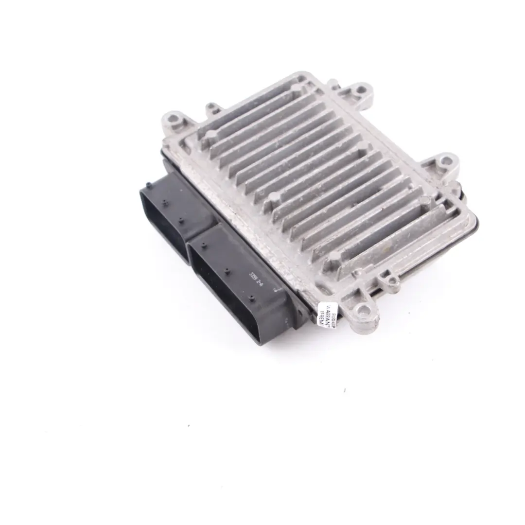 Mercedes W169 W245 A160 B160 CDI OM640.942 82HP Engine ECU A6401500101 Automatic