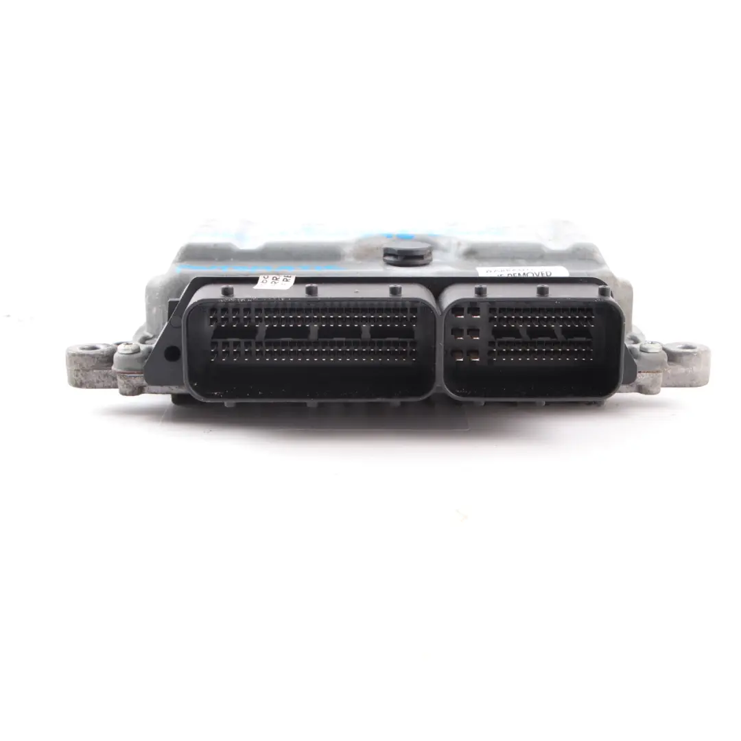Mercedes W169 A160 CDI OM640.941 82HP Engine ECU Kit A6401501091 Key Automatic