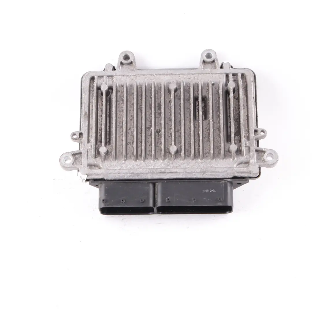 Mercedes W169 W245 A180 B180 CDI Engine Control Module A6401507934 Automatic