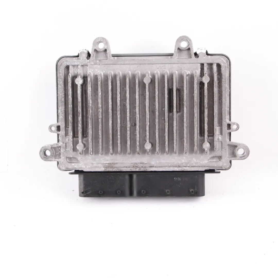 Mercedes W169 W245 A180 B180 CDI OM640.940 109HP Engine ECU Kit A6401508079 Keys