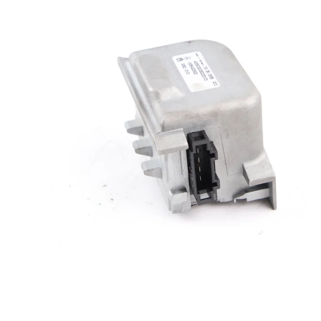 Mercedes W169 W245 A180 B180 CDI OM640.940 109HP Engine ECU Kit A6401508079 Keys