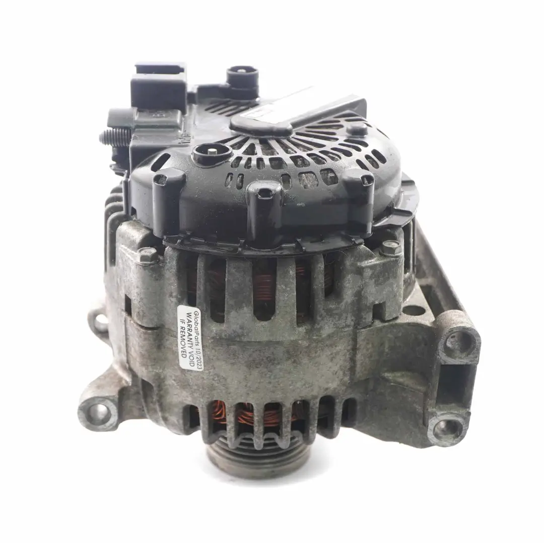 Alternador Generador Mercedes W169 W245 OM640 Motor Diesel 150A 14V A6401540402