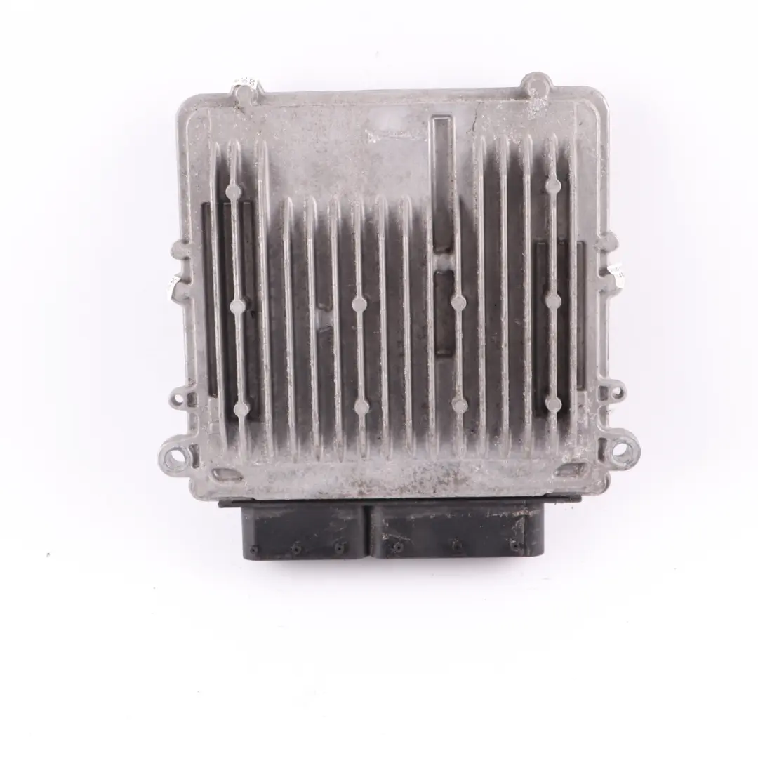 Mercedes W169 W245 180 CDI OM640.940 109HP Engine ECU Kit A6409004900 Key Lock