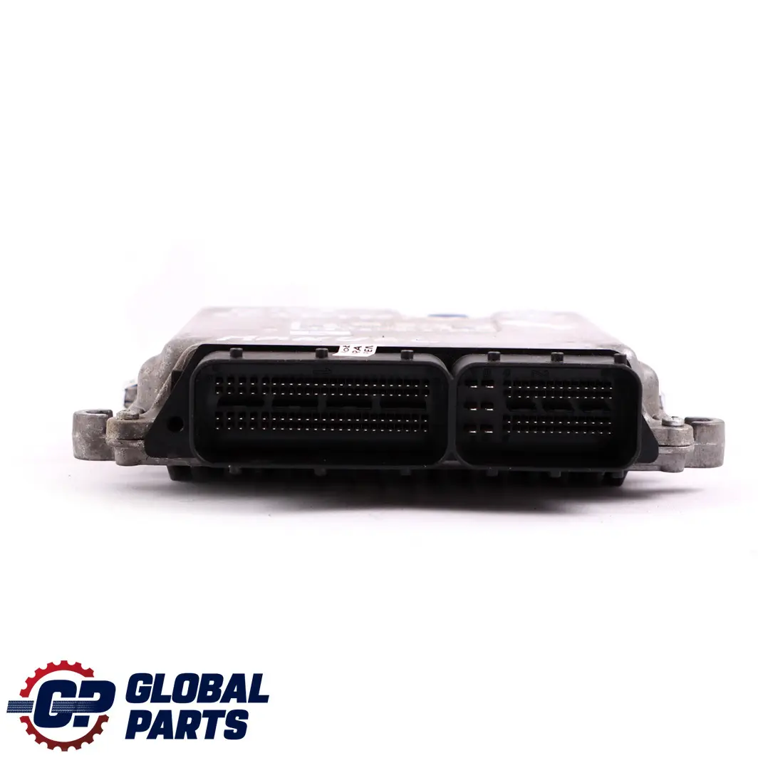 Mercedes-Benz W169 A160 CDI Engine Control Unit ECU Kit A6409005000 + Key Manual