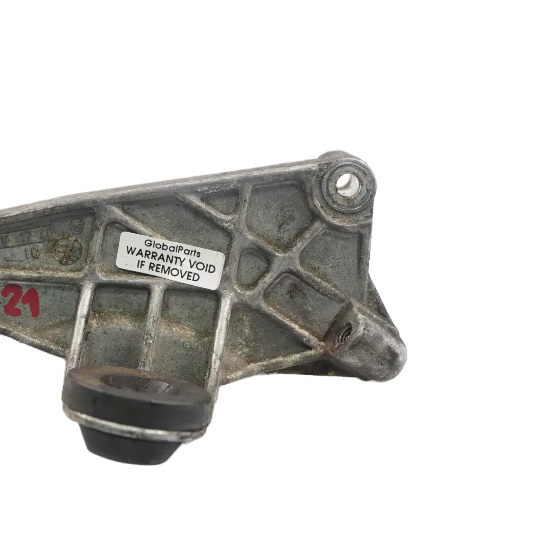 Mercedes Support Montage Moteur W212 W221 OM642 Couvercle Diesel A6420101740