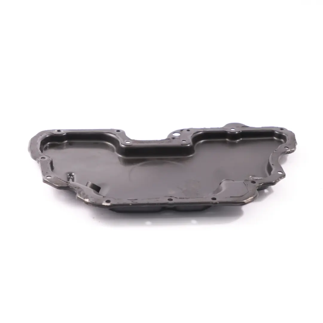 Soporte del cárter de aceite del motor diesel Mercedes W204 OM642 A6420102028