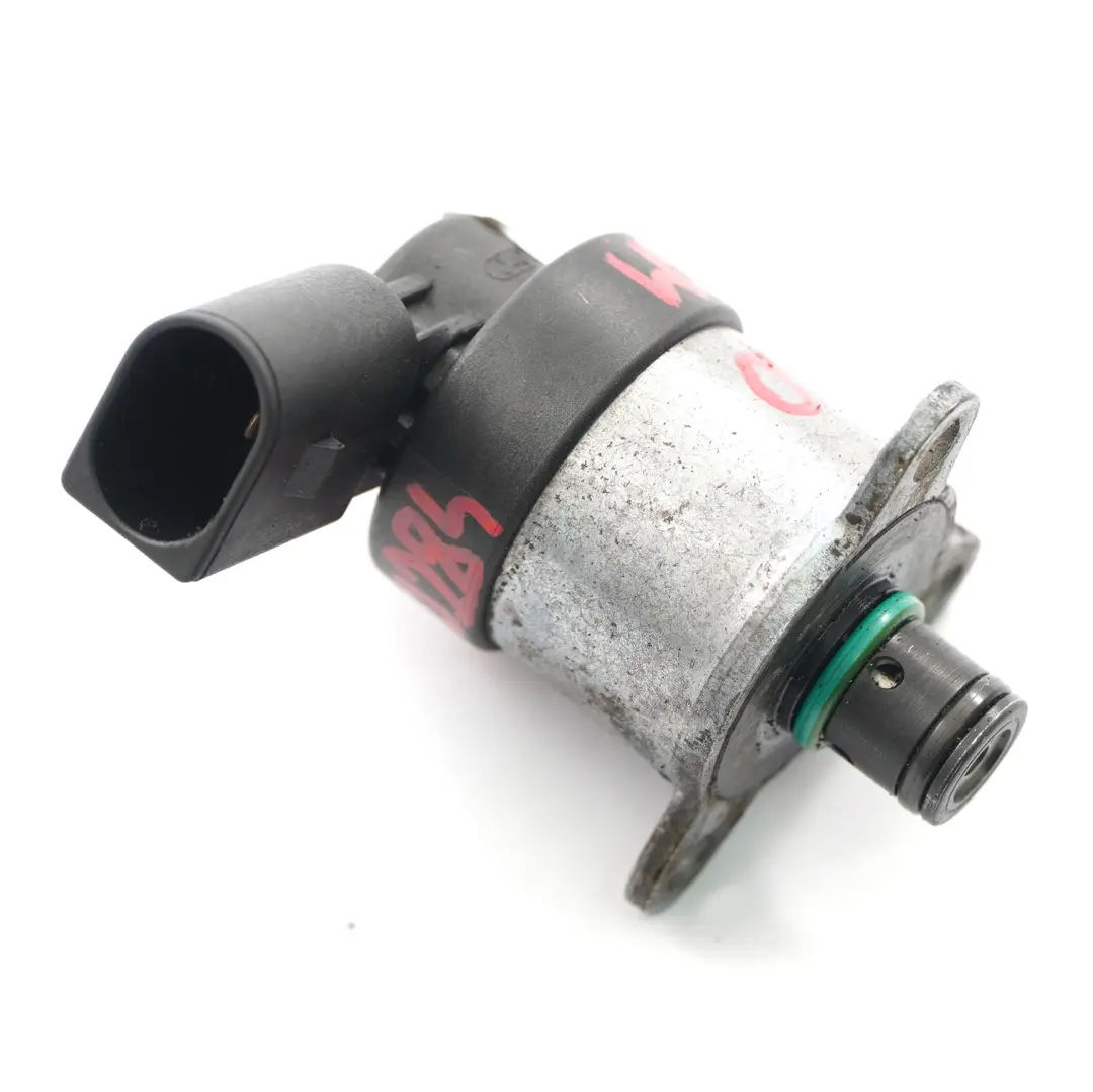 Mercedes W204 Silnik Diesel OM642 Regulator Ciśnienia Paliwa A6420740284