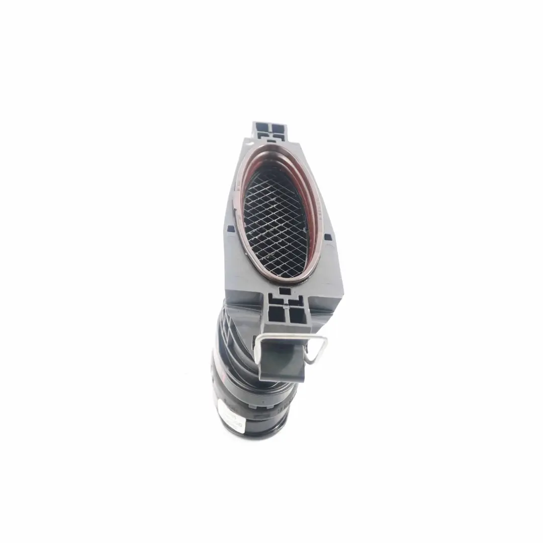 Medidor de Masa de Flujo de Aire Mercedes W212 OM642 1 Turbo Tubo Conducto