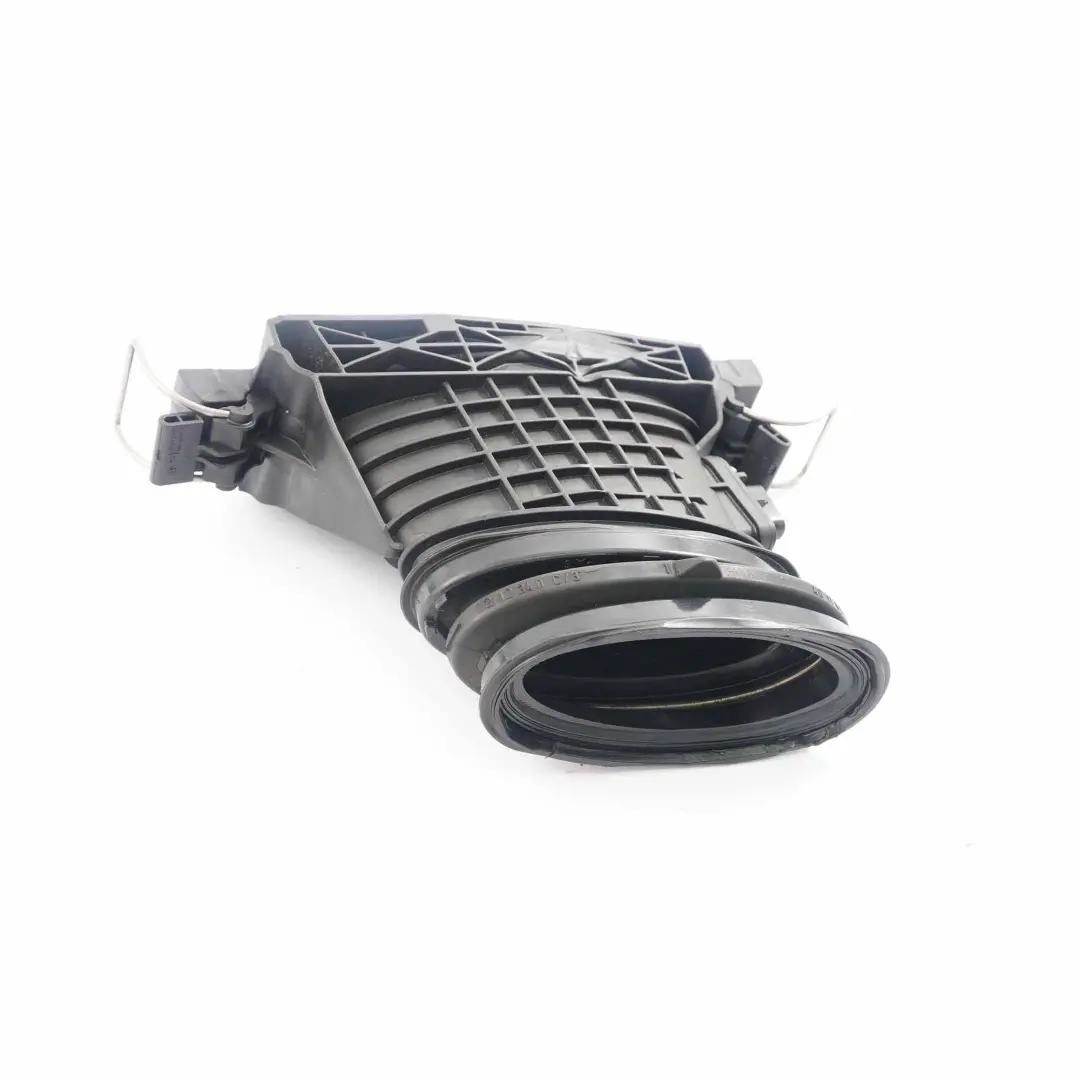 Medidor de Masa de Flujo de Aire Mercedes W212 OM642 1 Turbo Tubo Conducto