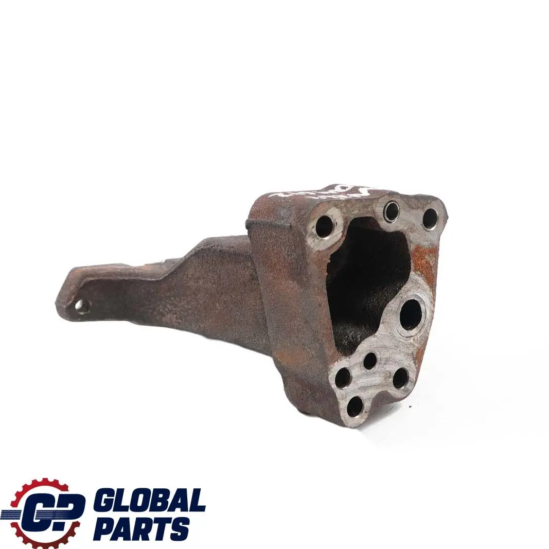 Mercedes-Benz Clase M W164 OM642 Soporte del Turbocompresor Soporte A6420960345