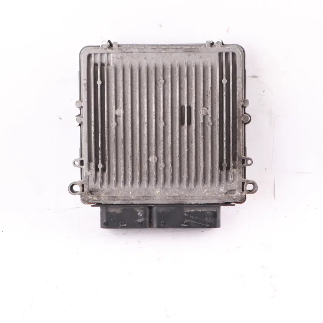 Mercedes W164 ML320 OM642.940 224HP Diesel Engine Unit ECU Kit A6421502077 + Key
