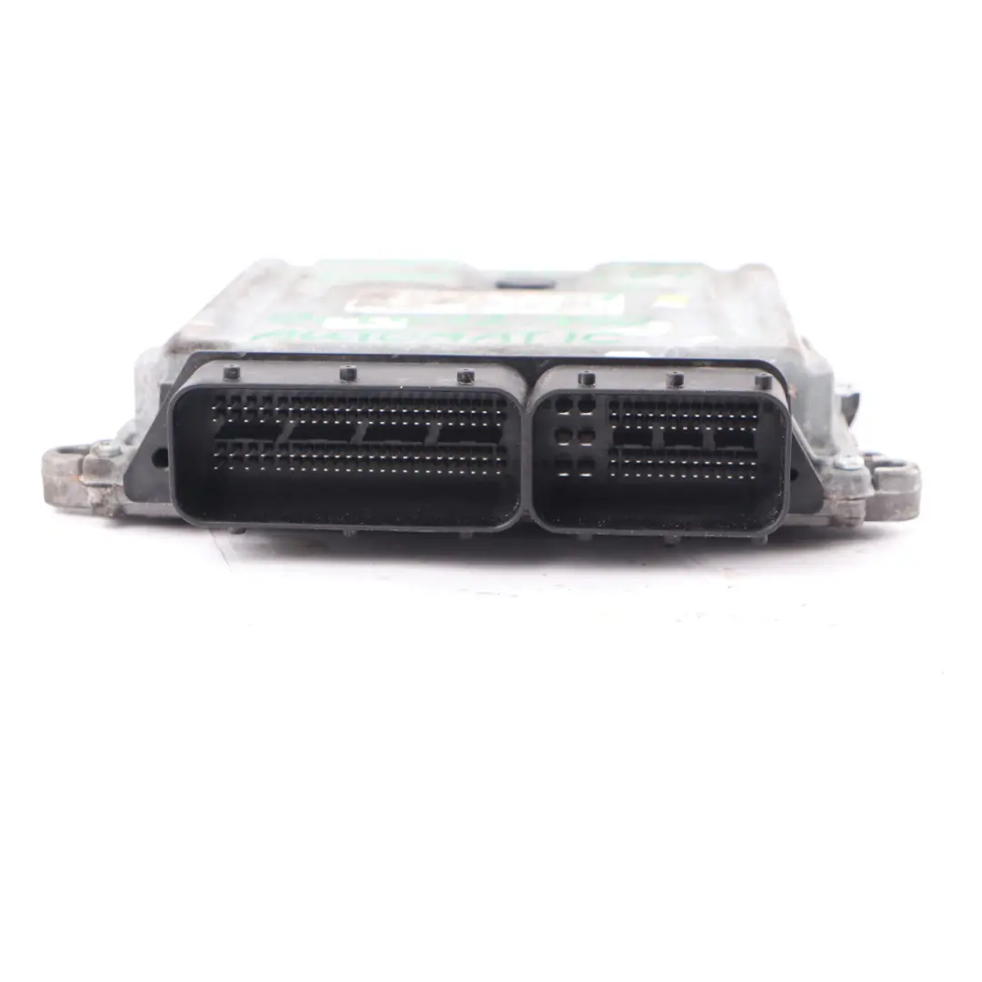 Mercedes W164 ML320 OM642.940 224HP Diesel Engine Unit ECU Kit A6421502077 + Key