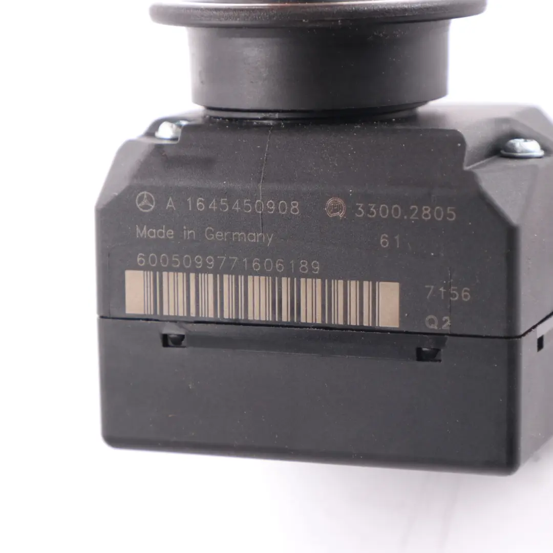 Mercedes W164 ML320 OM642.940 224HP Diesel Engine Unit ECU Kit A6421502077 + Key