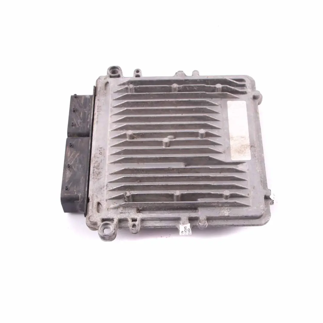 Mercedes W212 E350 CDI OM642.852 Unidad Control Motor Módulo ECU A6421508900