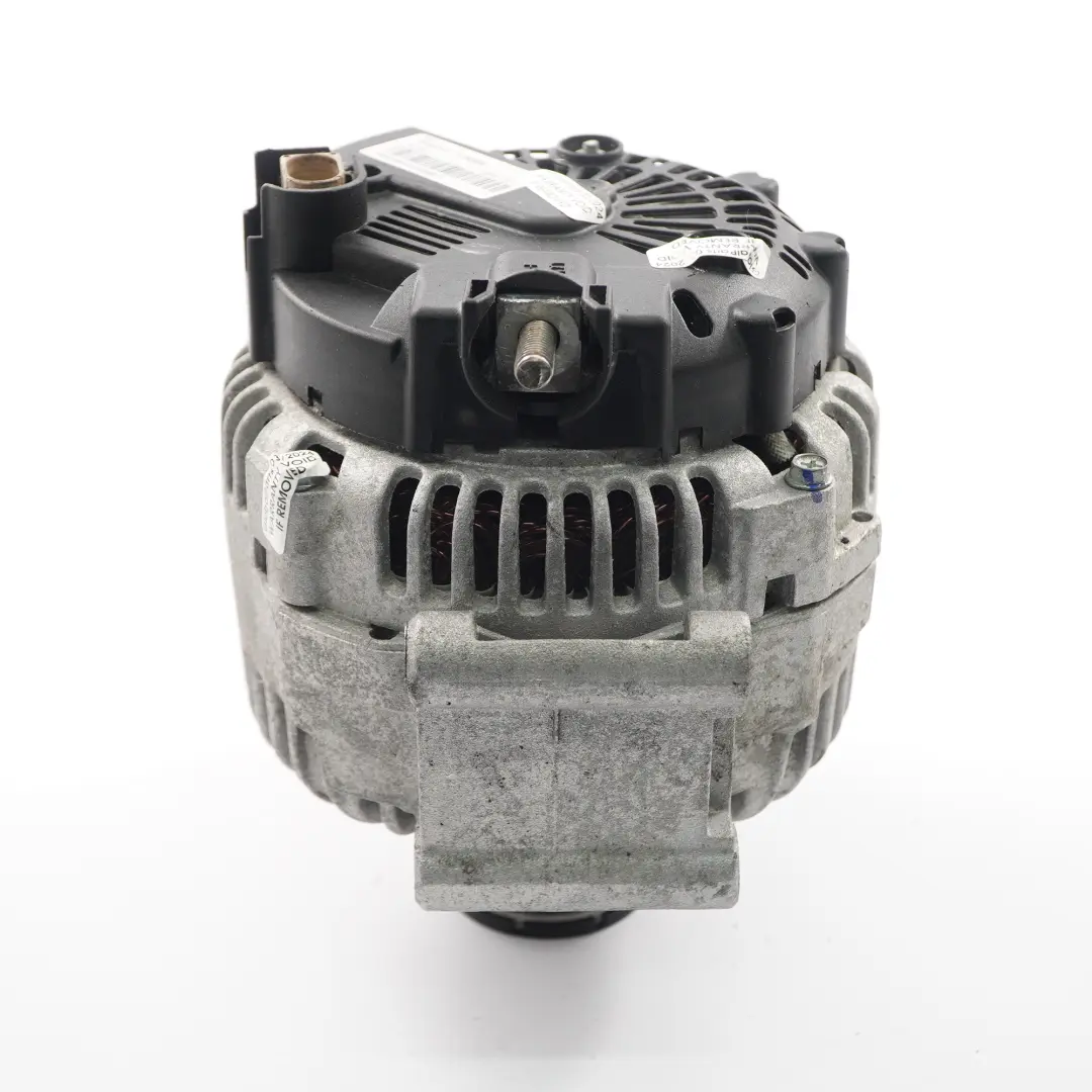 Mercedes W164 W204 W211 OM642 Diesel Alternator A6421540402