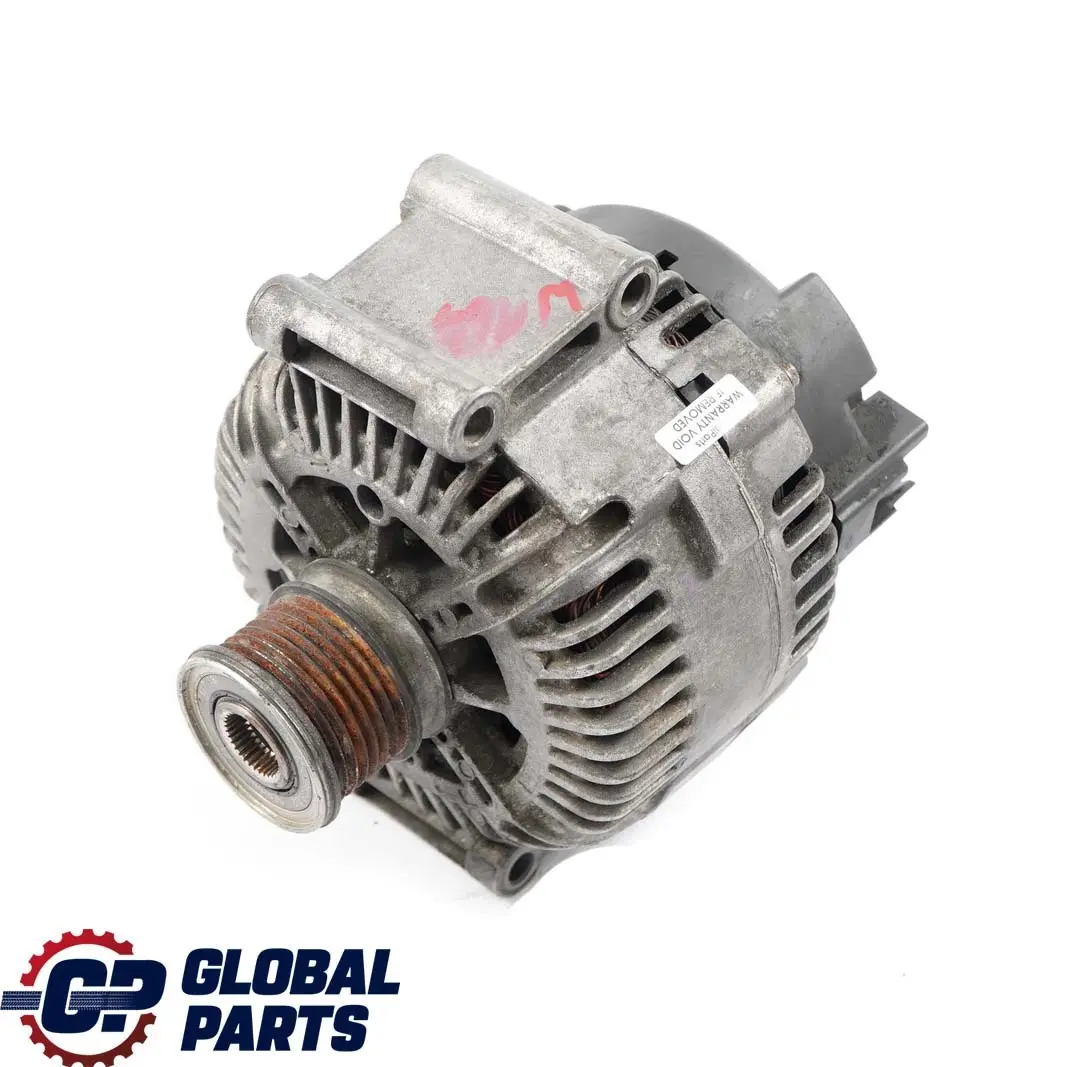 Mercedes-Benz W164 W204 W211 OM642 Diesel Alternador Generador A6421540402