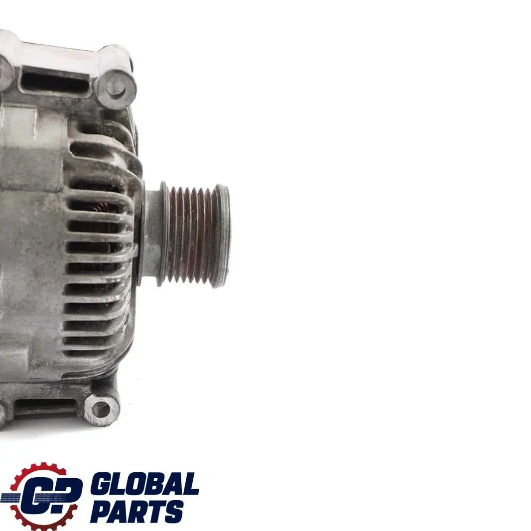 Mercedes-Benz W164 W204 W211 OM642 Diesel Alternador Generador A6421540402