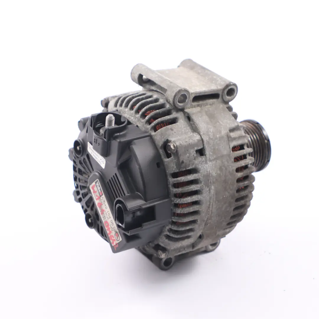 Mercedes W164 Alternador Generador OM642 180A Diesel A6421540502