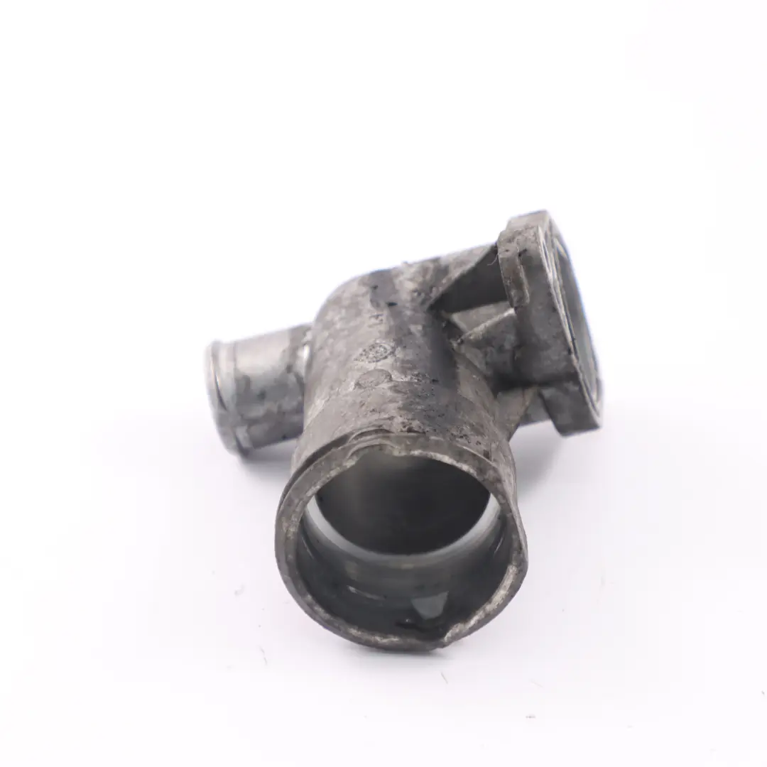 Mercedes W164 OM642 Motor Refrigerante Brida Conector Manguera A6422000056