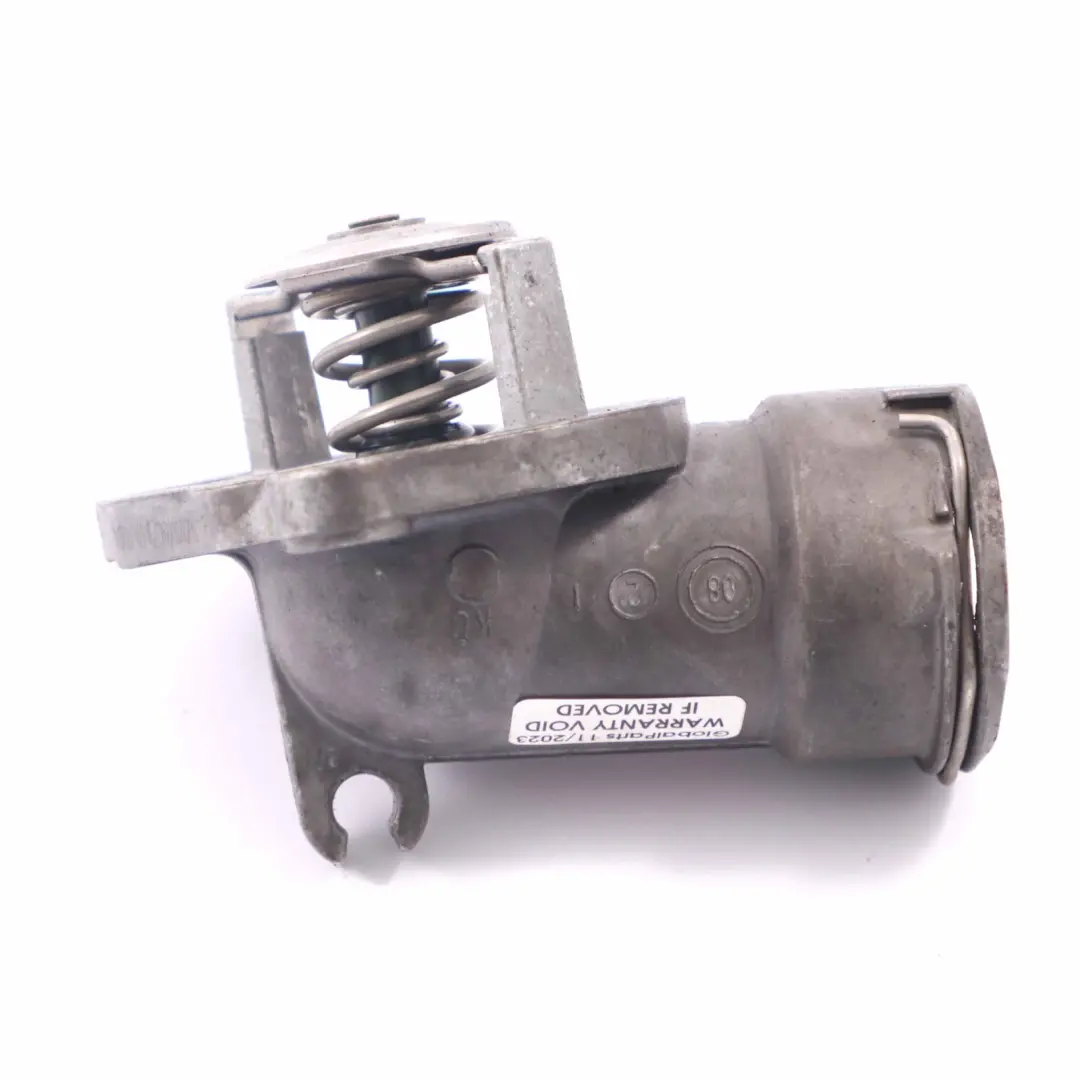 Mercedes W164 OM642 Diesel Thermostat Boîtier de refroidissement A6422000215