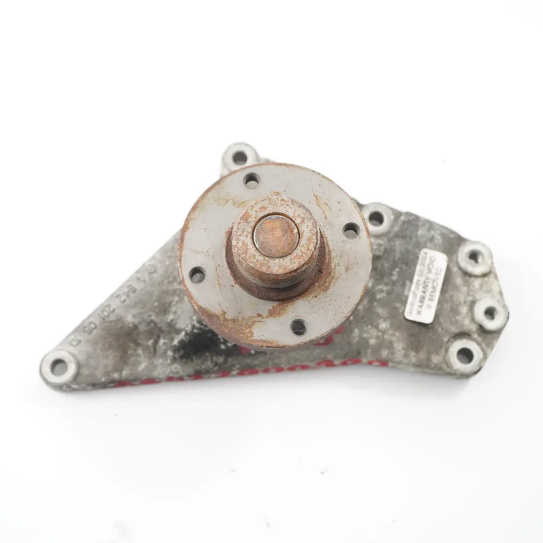 Housing Mercedes Vito W639 OM642 Belt Tensioner Bearing Housing A6422000300